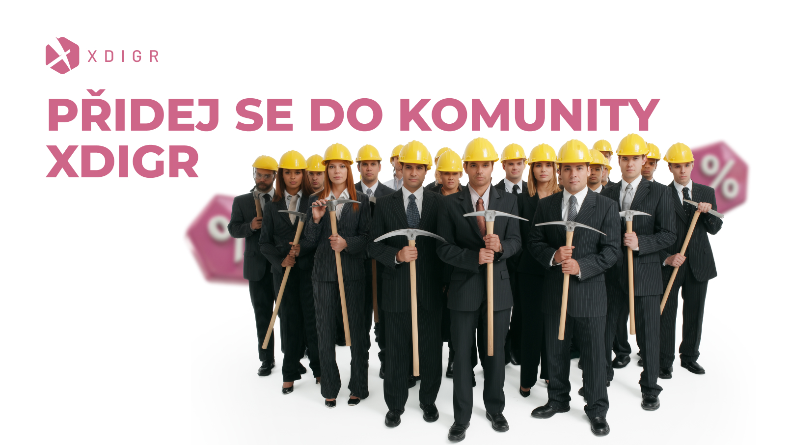 An Official XDIGR Community Facebook Group Is Now Live